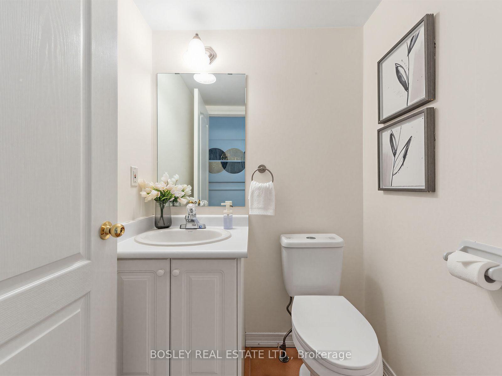 Photo 13 of Unit 29, 1489 Heritage Way, Oakville, Glen Abbey — HOMEH