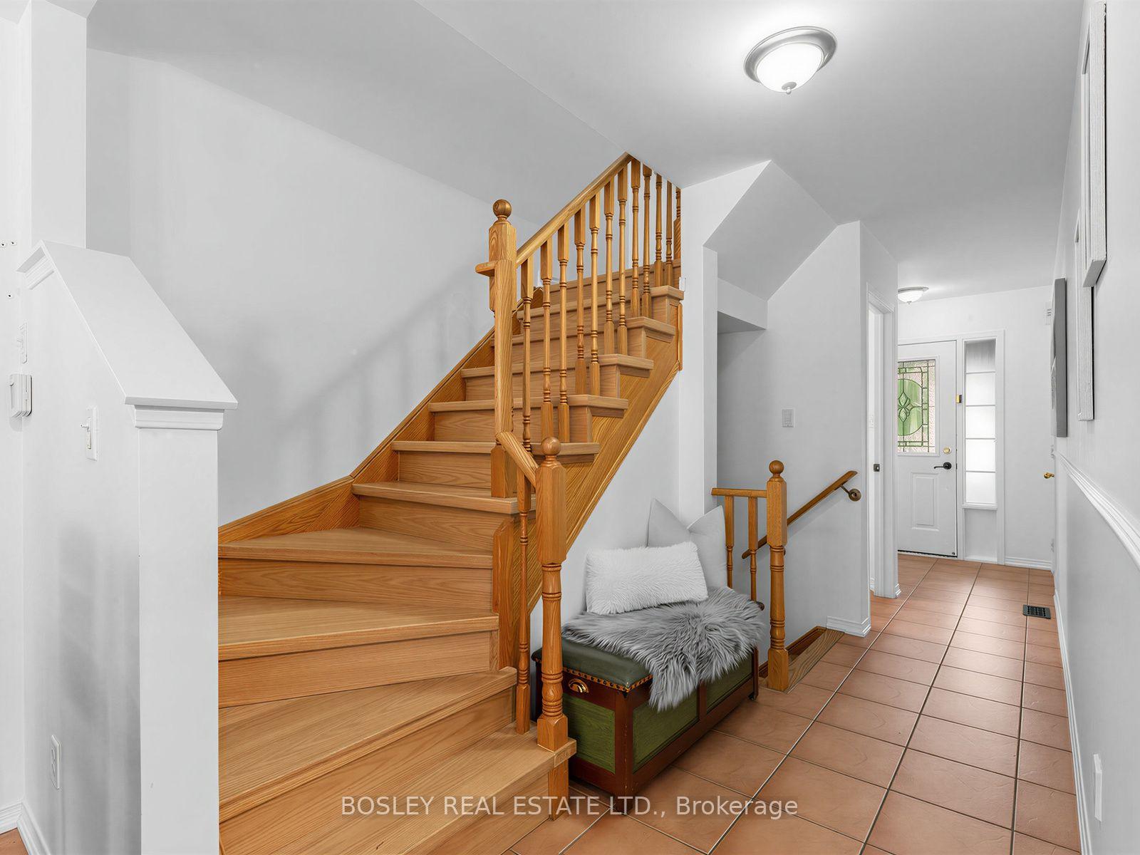 Photo 14 of Unit 29, 1489 Heritage Way, Oakville, Glen Abbey — HOMEH