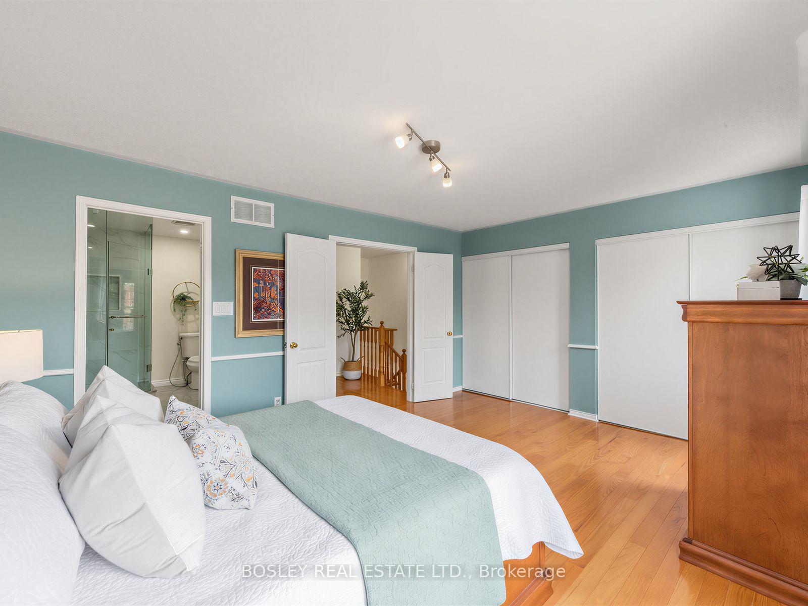 Photo 17 of Unit 29, 1489 Heritage Way, Oakville, Glen Abbey — HOMEH