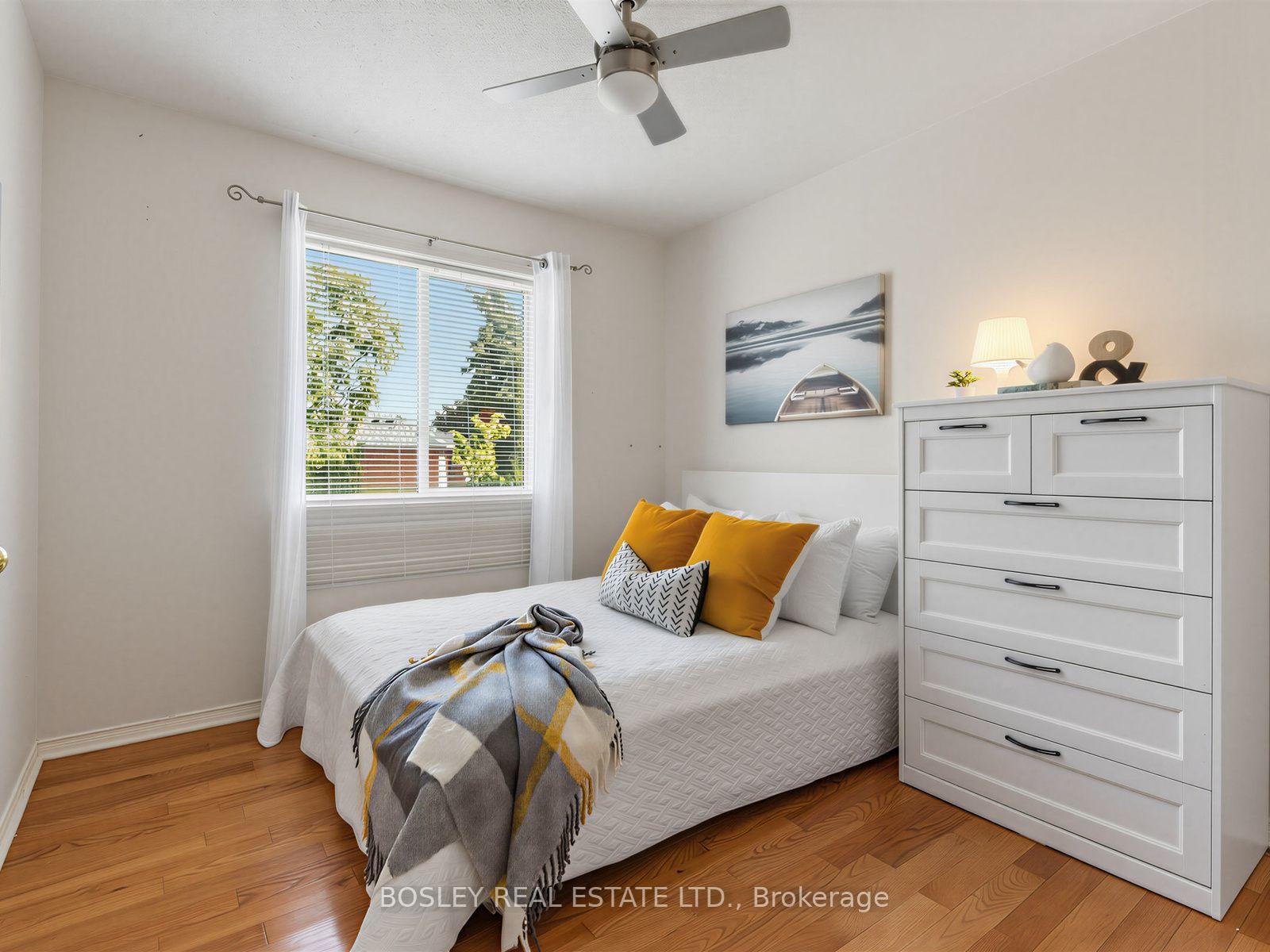 Photo 20 of Unit 29, 1489 Heritage Way, Oakville, Glen Abbey — HOMEH