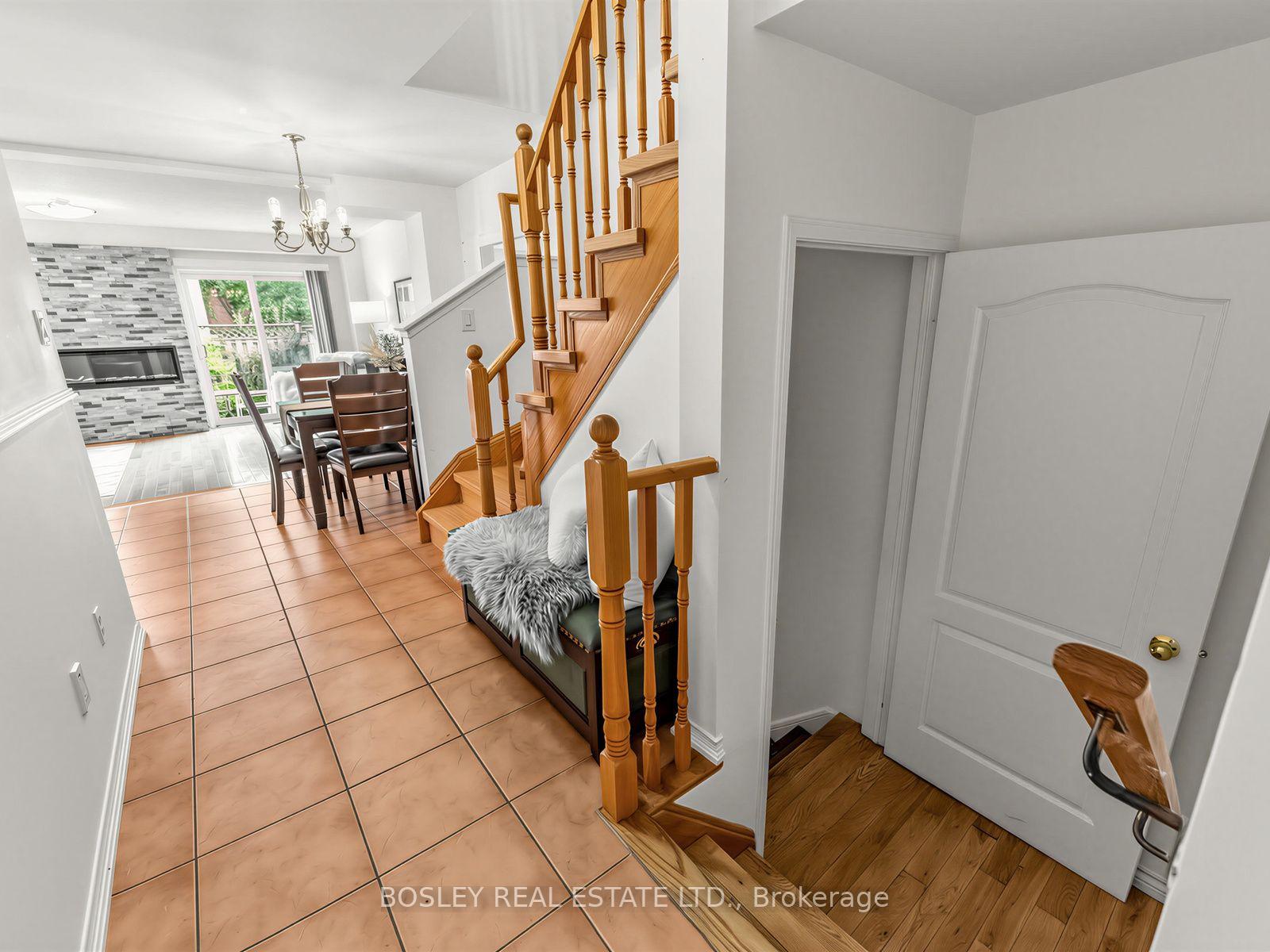 Photo 27 of Unit 29, 1489 Heritage Way, Oakville, Glen Abbey — HOMEH
