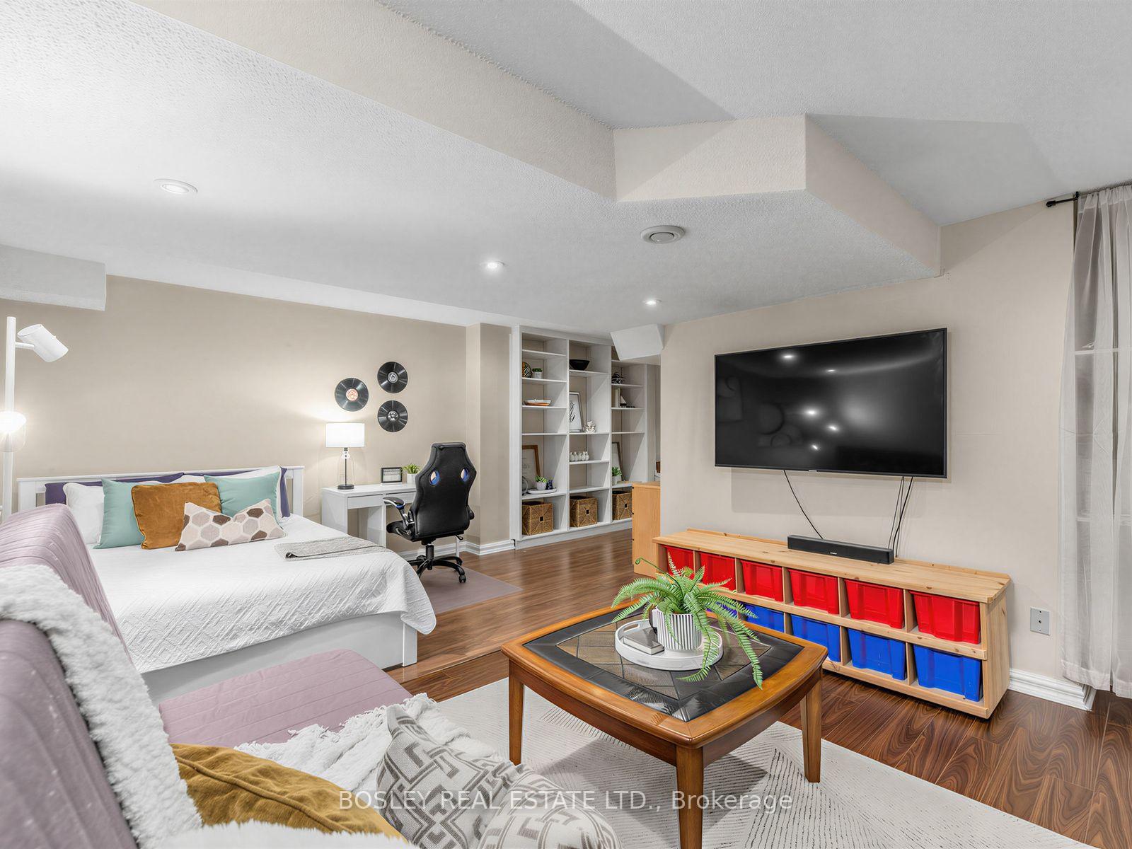 Photo 31 of Unit 29, 1489 Heritage Way, Oakville, Glen Abbey — HOMEH