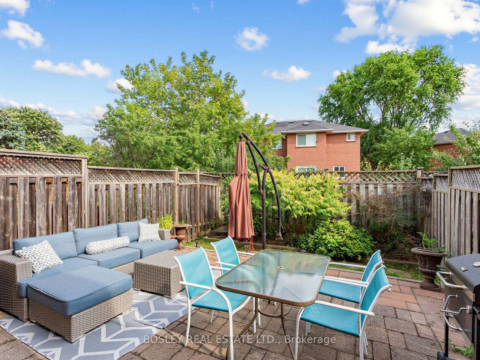 Photo 34 of Unit 29, 1489 Heritage Way, Oakville, Glen Abbey — HOMEH