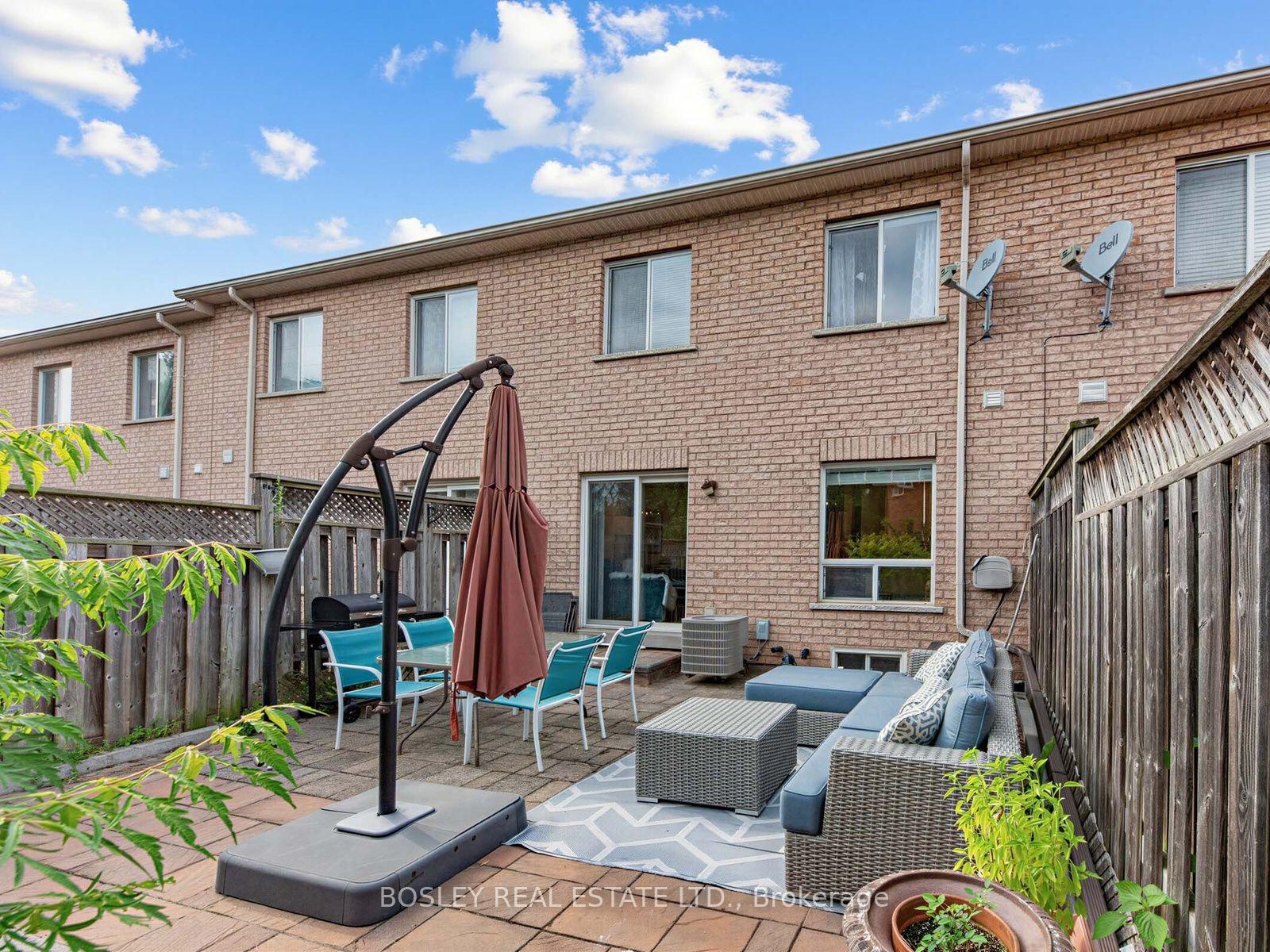 Photo 35 of Unit 29, 1489 Heritage Way, Oakville, Glen Abbey — HOMEH
