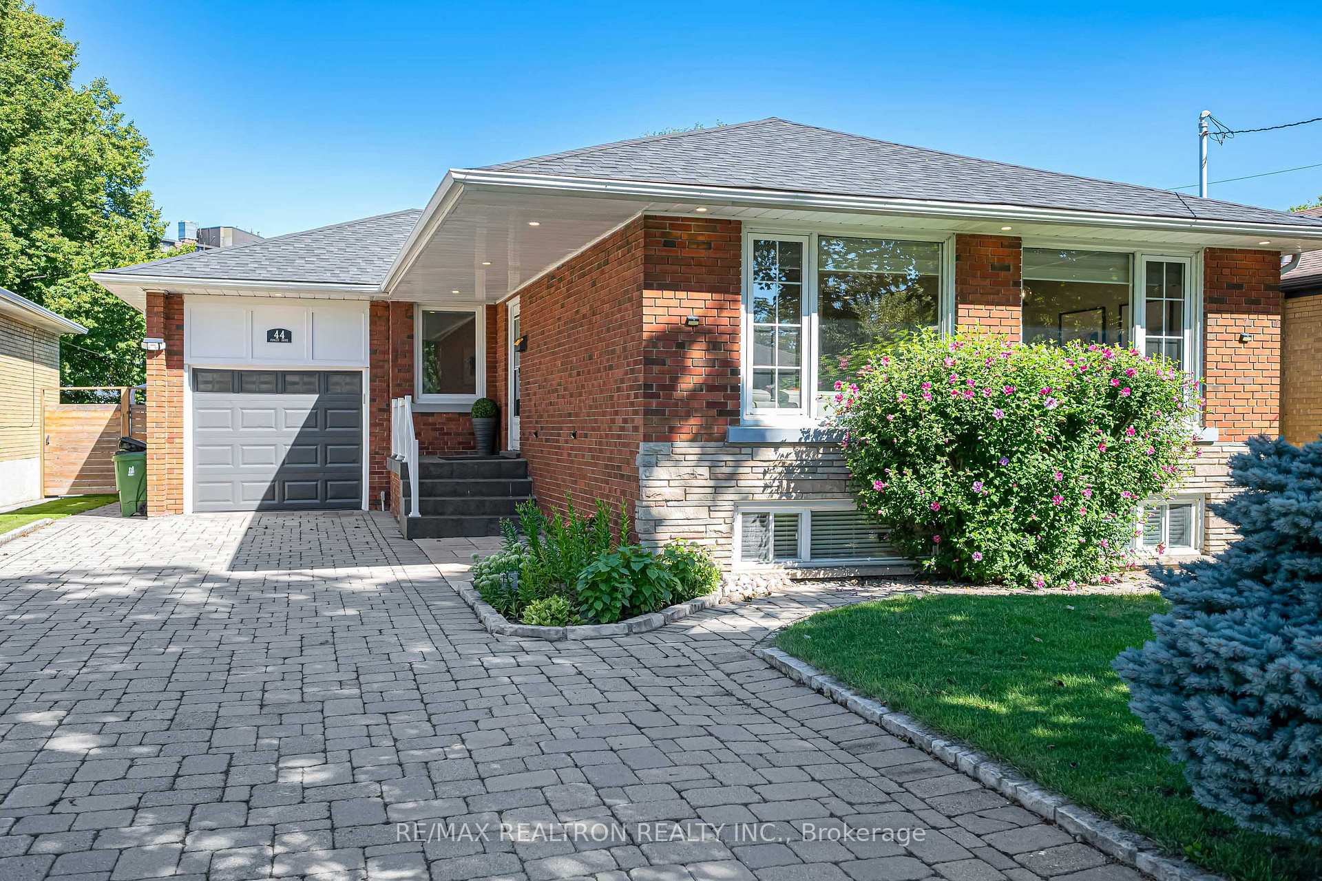 Photo 1 of 44 Fenley Drive, Etobicoke, Kingsview Village-The Westway — HOMEH
