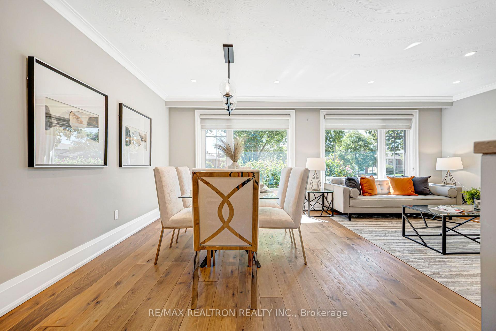 Photo 8 of 44 Fenley Drive, Etobicoke, Kingsview Village-The Westway — HOMEH
