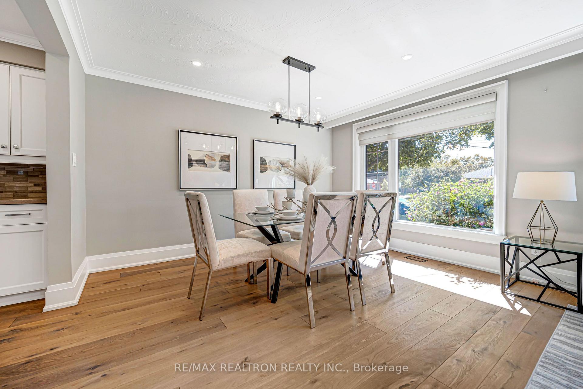 Photo 9 of 44 Fenley Drive, Etobicoke, Kingsview Village-The Westway — HOMEH