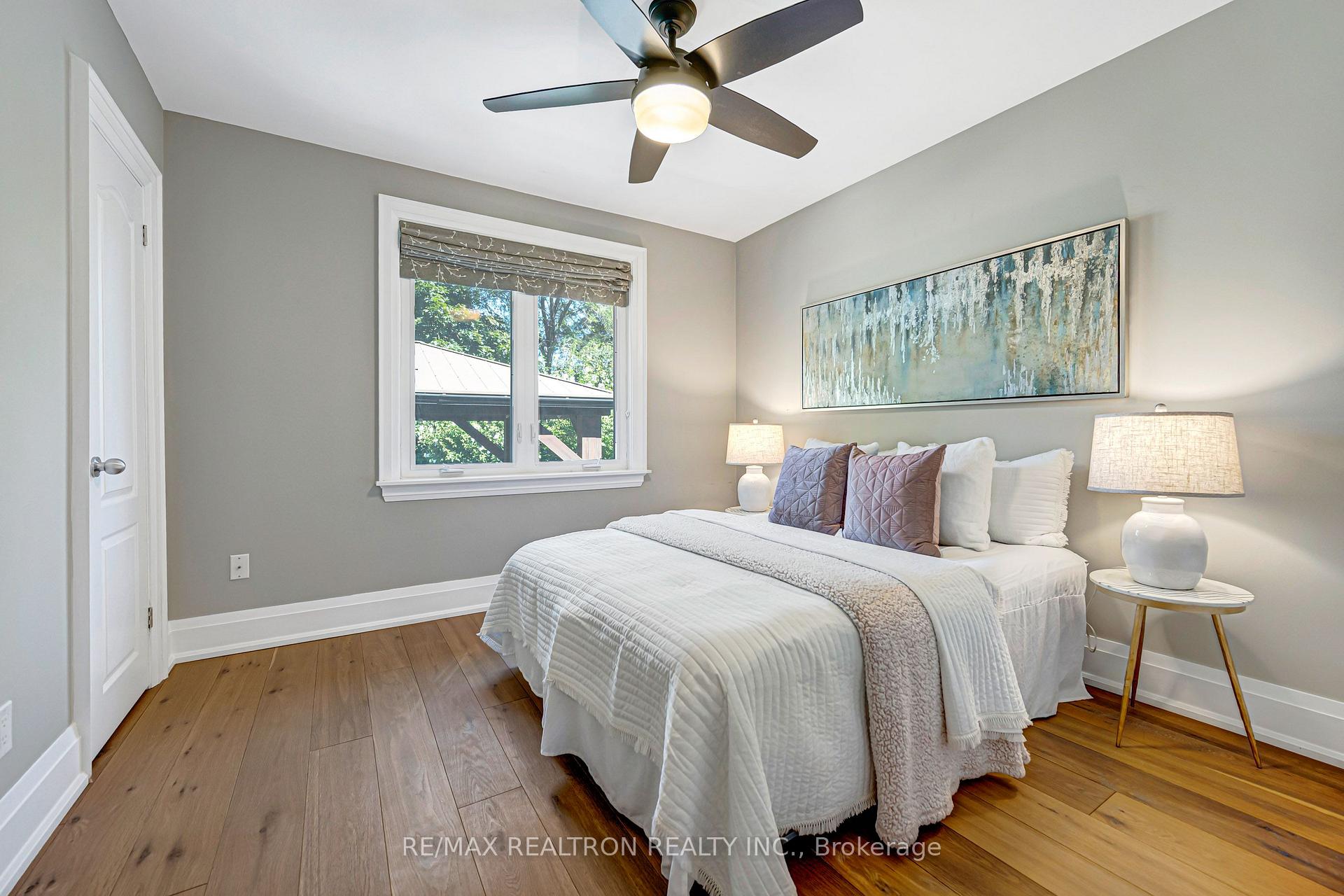 Photo 16 of 44 Fenley Drive, Etobicoke, Kingsview Village-The Westway — HOMEH