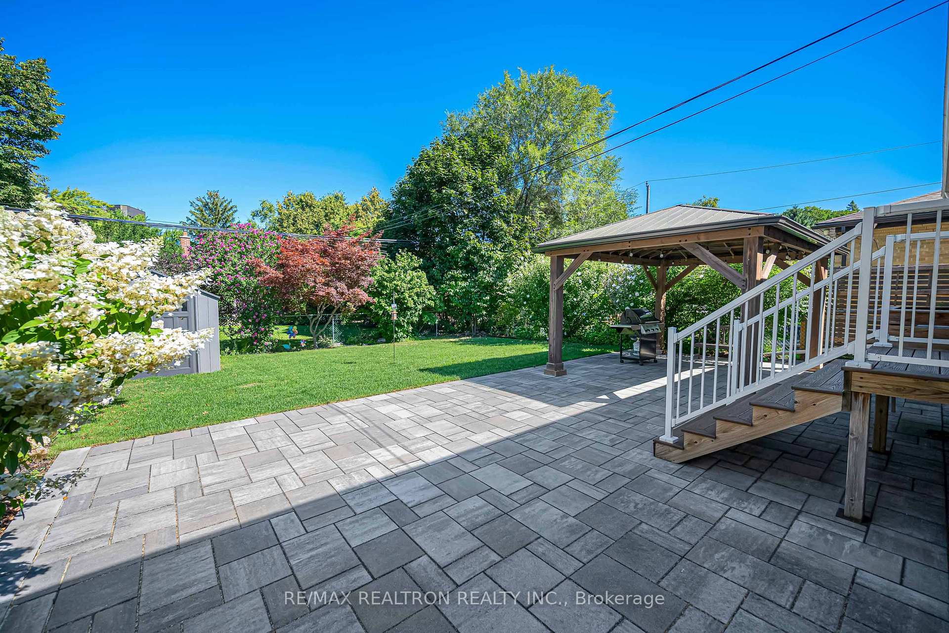 Photo 31 of 44 Fenley Drive, Etobicoke, Kingsview Village-The Westway — HOMEH