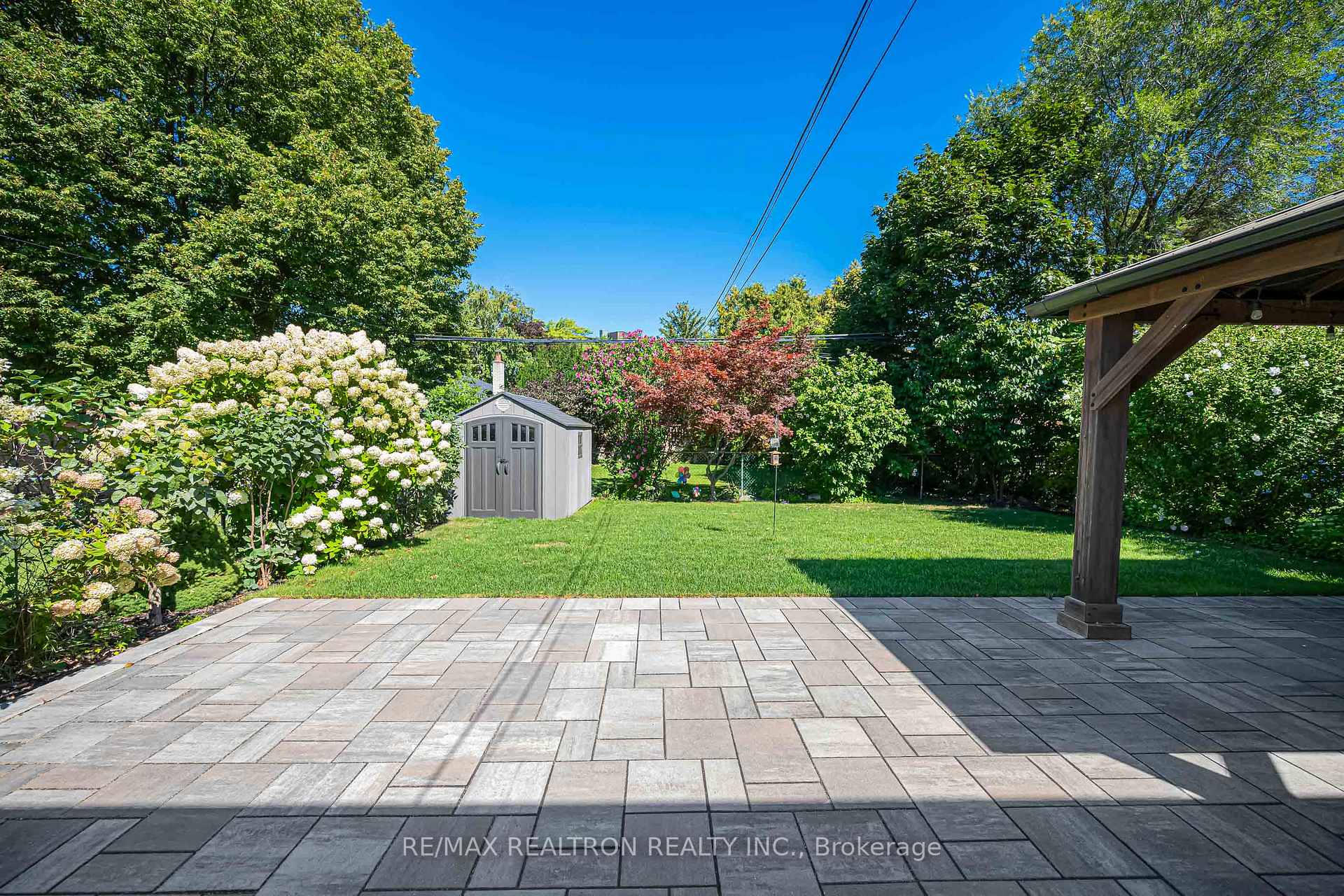 Photo 32 of 44 Fenley Drive, Etobicoke, Kingsview Village-The Westway — HOMEH