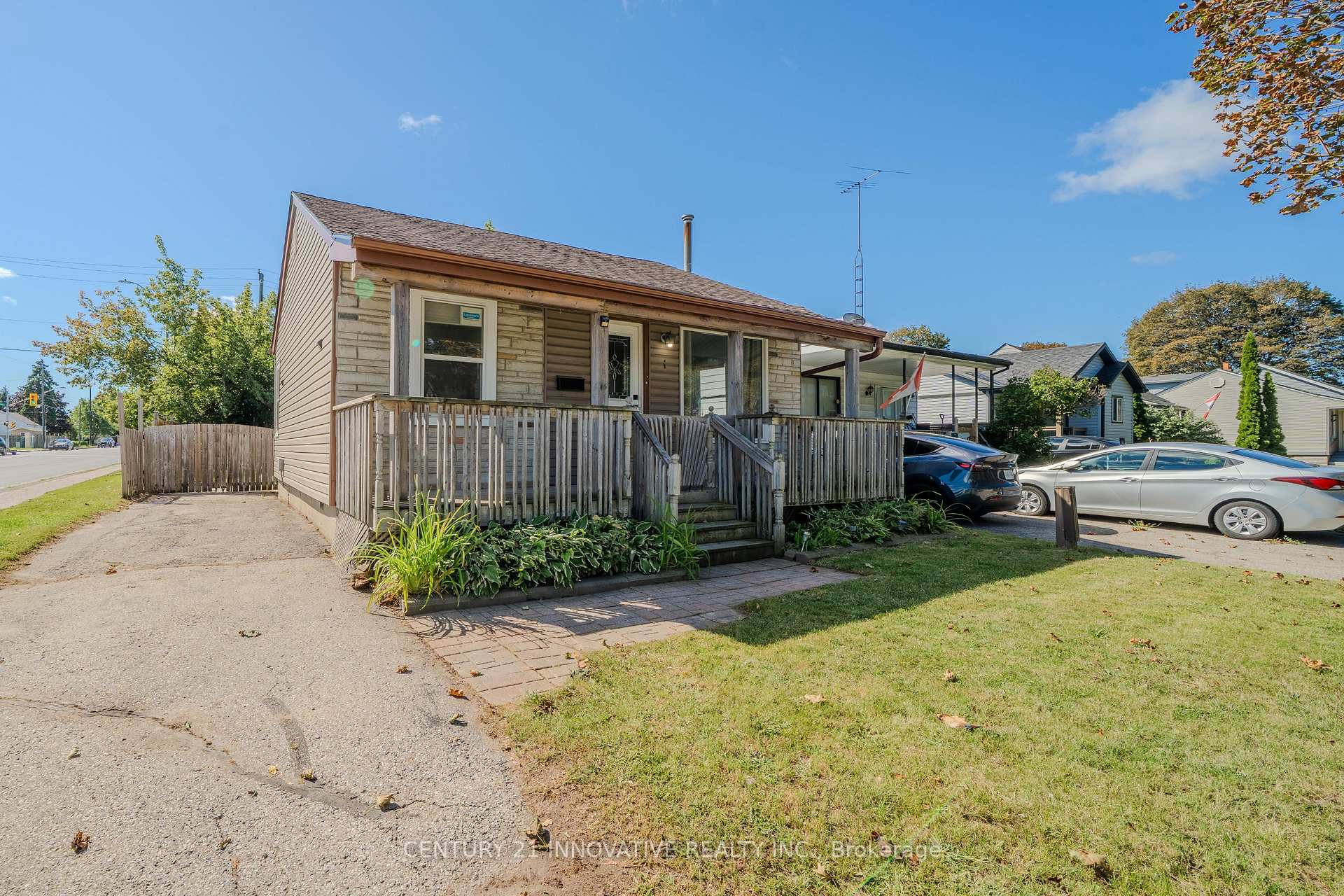 Photo 1 of 1 Edward Street, Ajax, Central — HOMEH