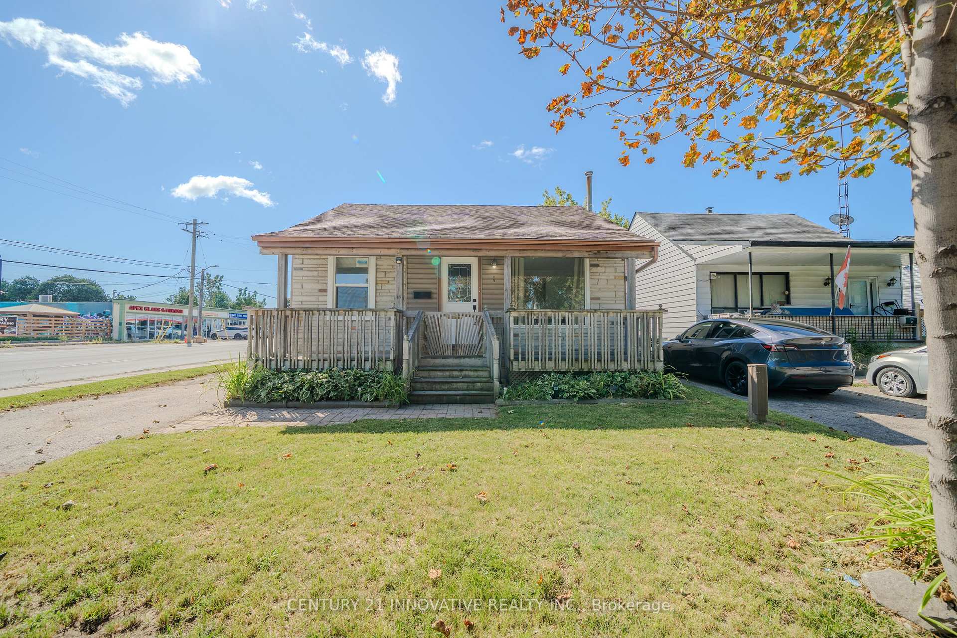 Photo 4 of 1 Edward Street, Ajax, Central — HOMEH