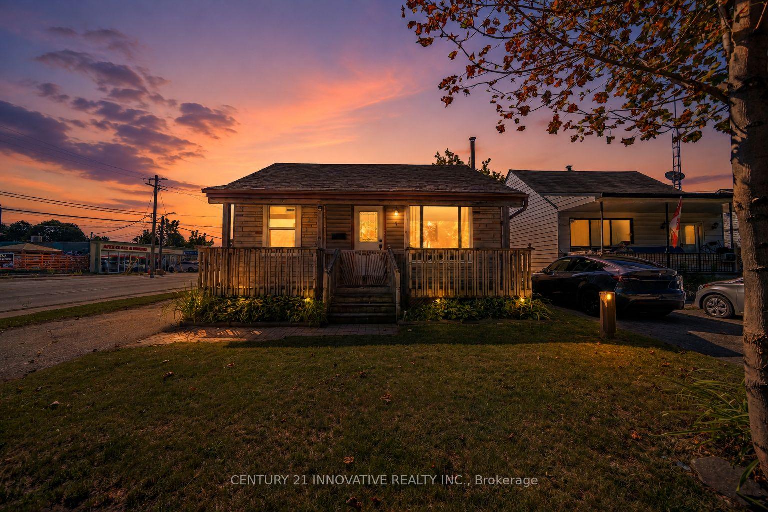 Photo 5 of 1 Edward Street, Ajax, Central — HOMEH