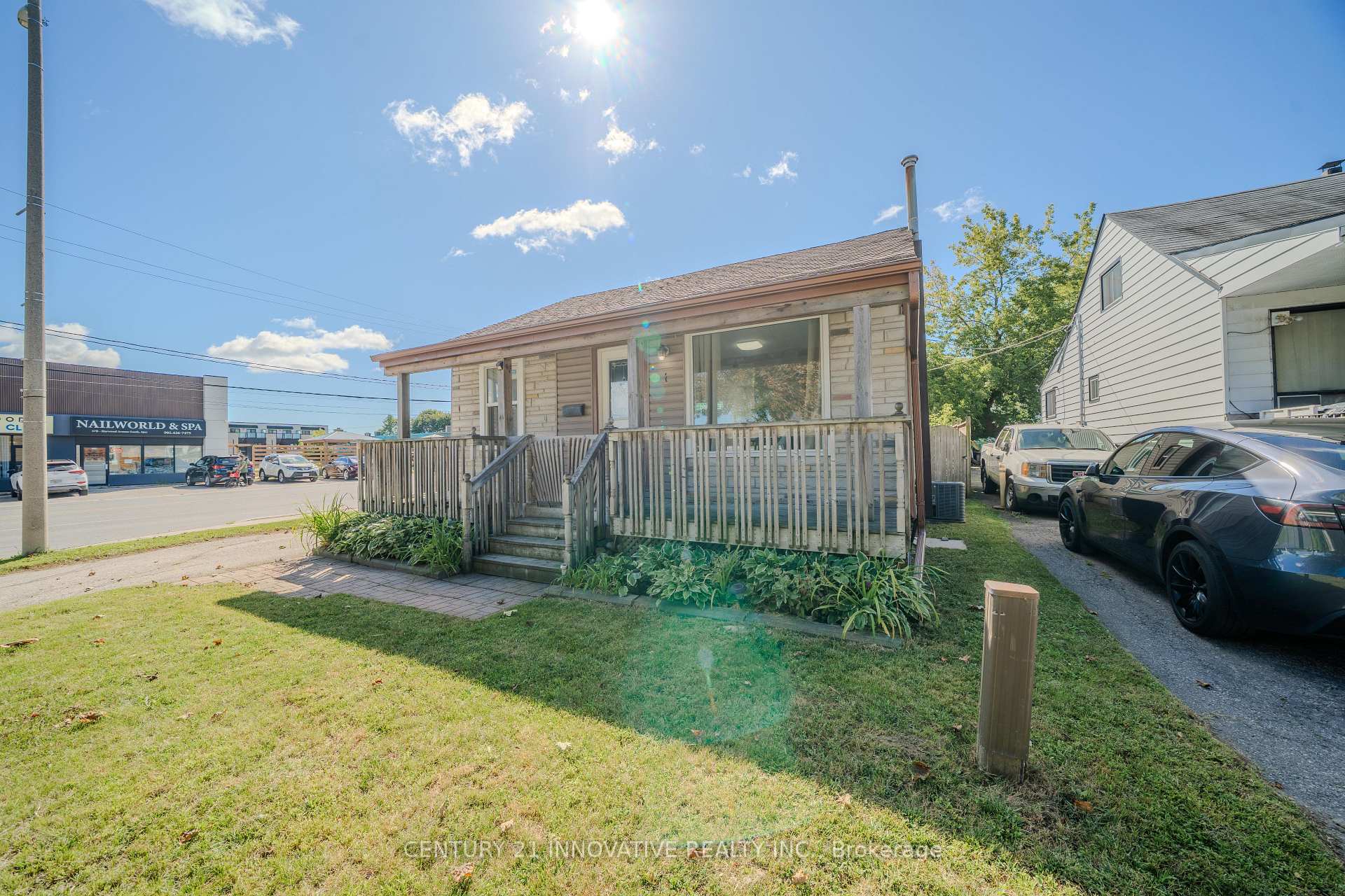 Photo 6 of 1 Edward Street, Ajax, Central — HOMEH