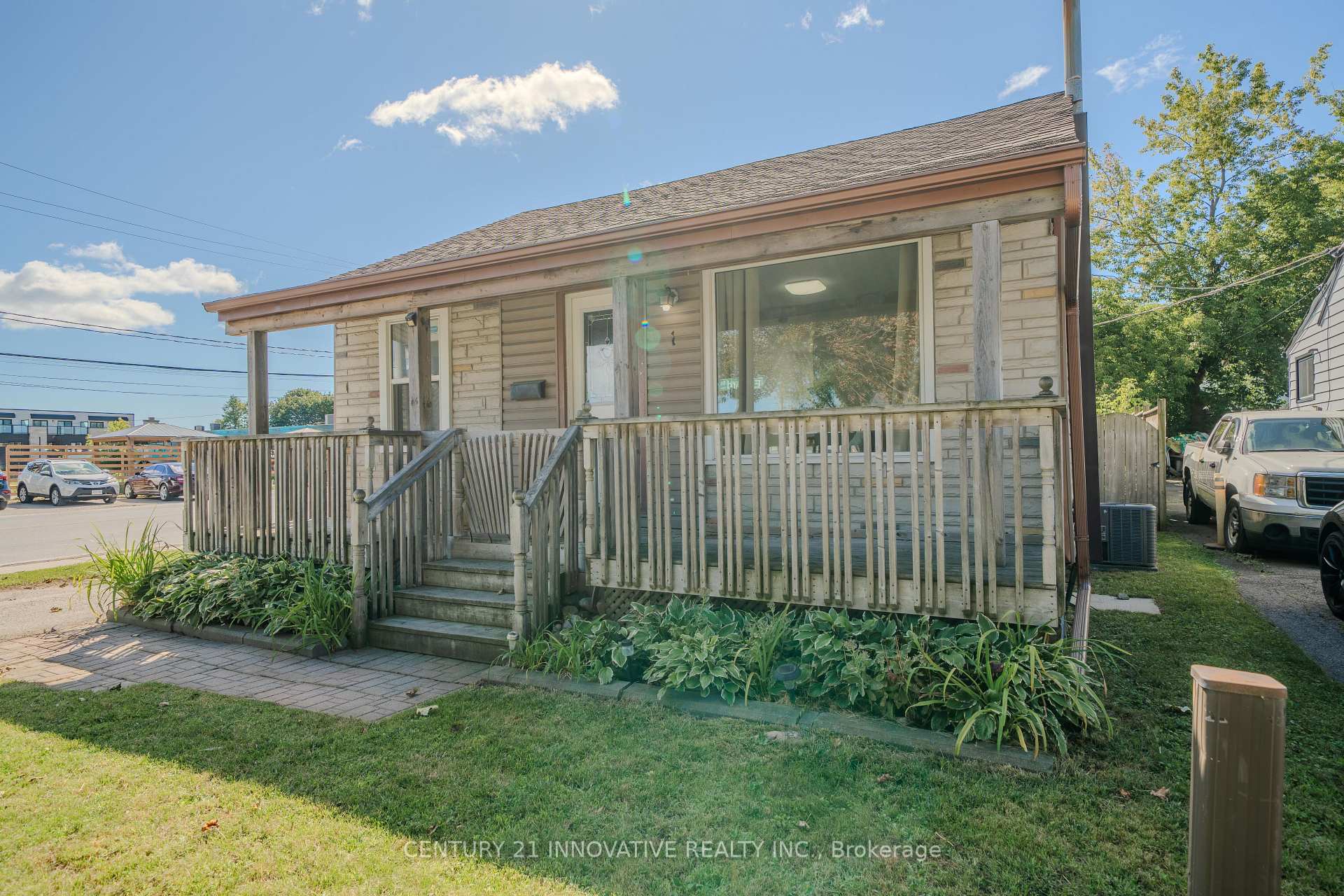 Photo 7 of 1 Edward Street, Ajax, Central — HOMEH