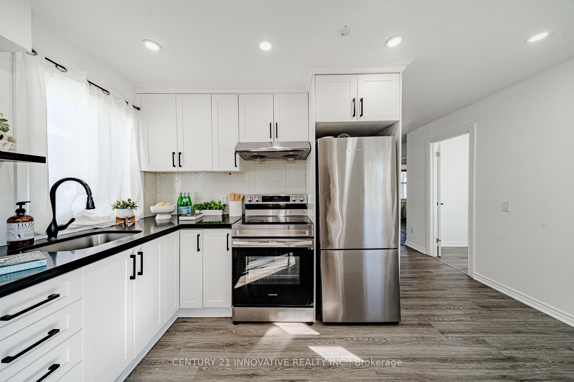 Photo 16 of 1 Edward Street, Ajax, Central — HOMEH