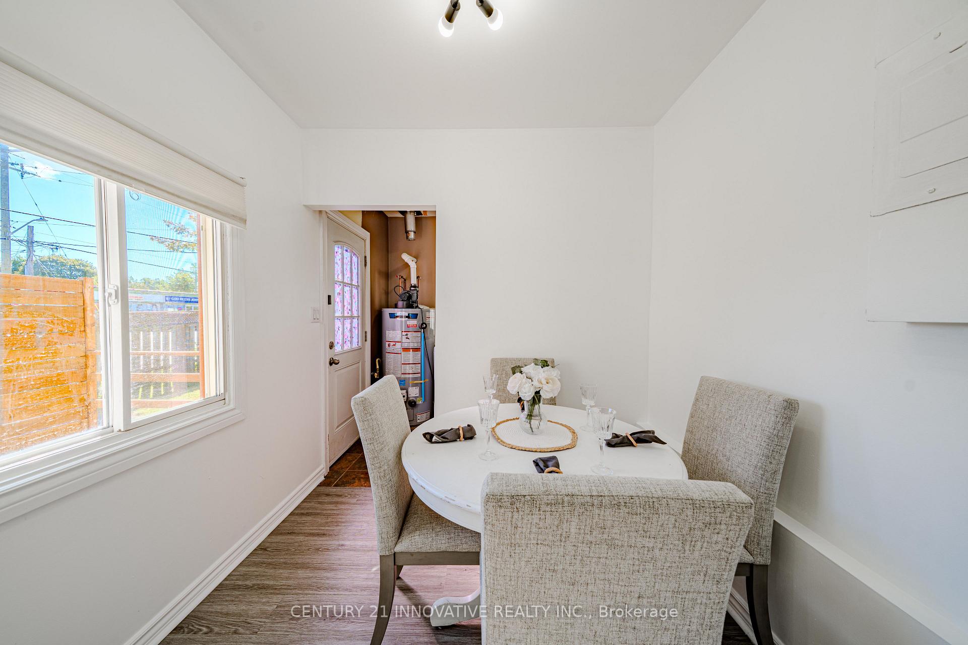 Photo 18 of 1 Edward Street, Ajax, Central — HOMEH