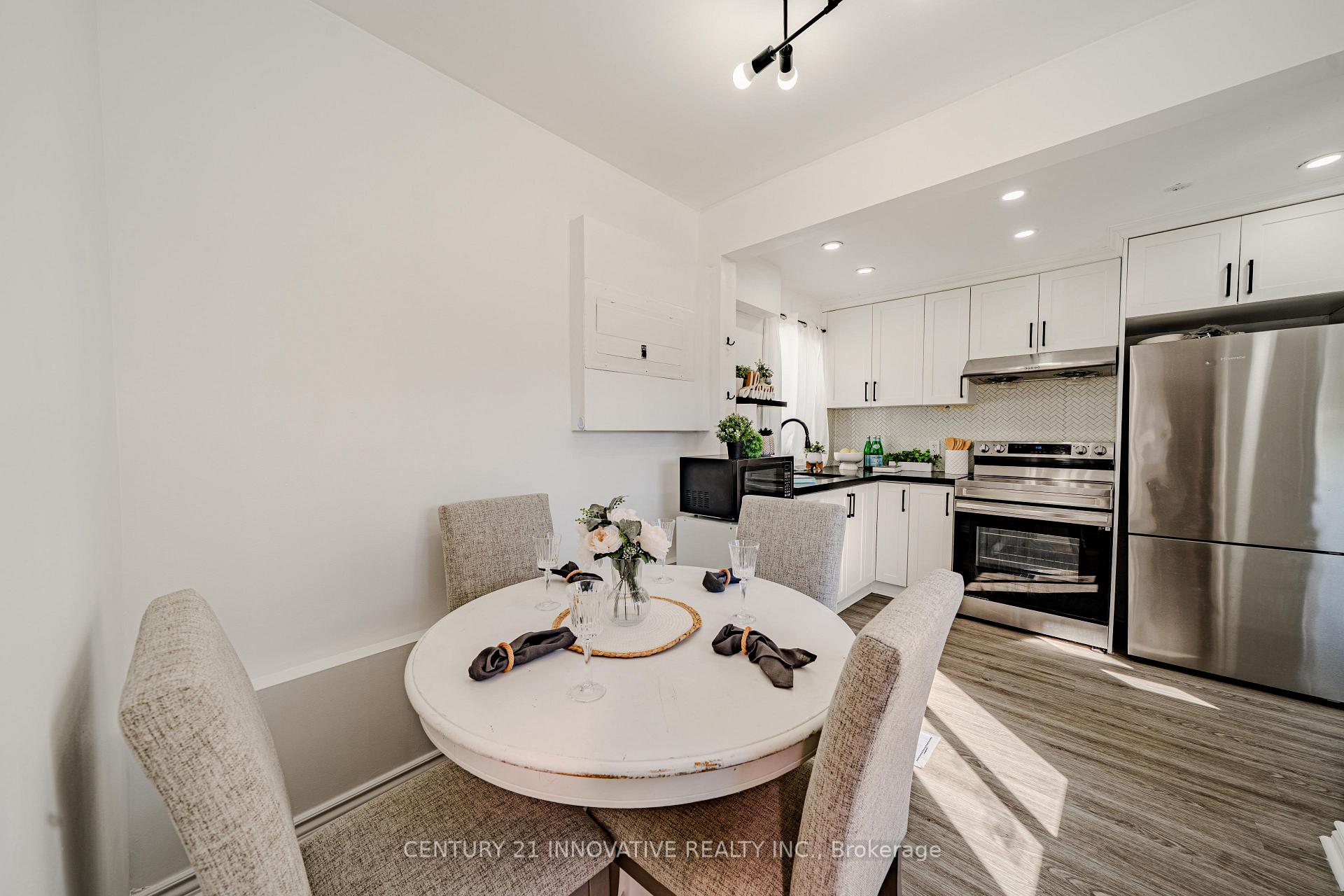 Photo 19 of 1 Edward Street, Ajax, Central — HOMEH