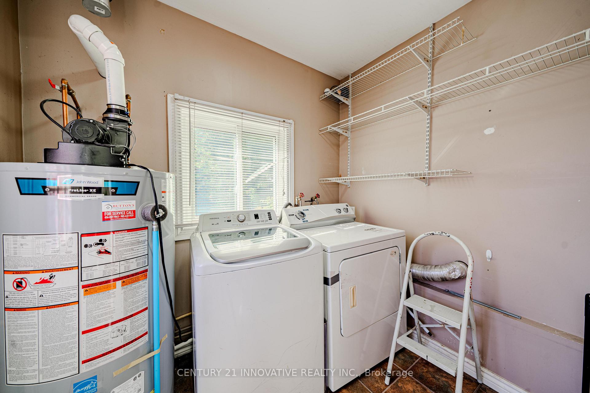 Photo 20 of 1 Edward Street, Ajax, Central — HOMEH