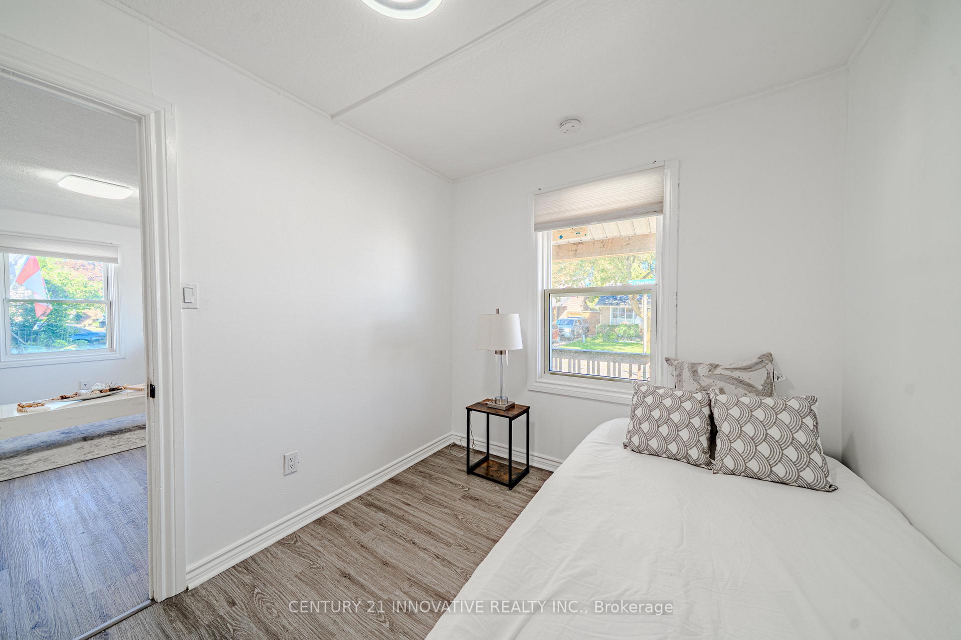 Photo 28 of 1 Edward Street, Ajax, Central — HOMEH