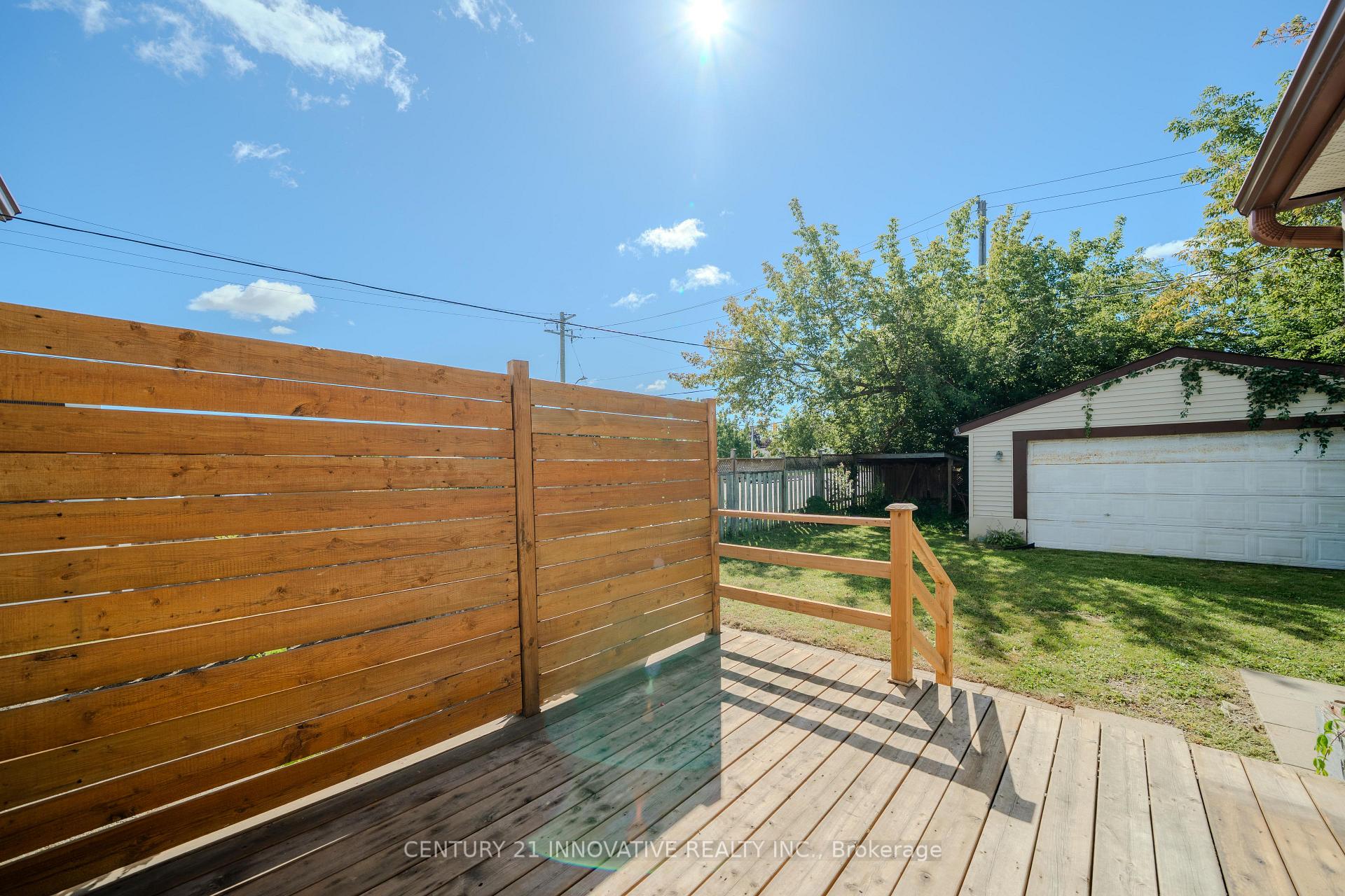 Photo 32 of 1 Edward Street, Ajax, Central — HOMEH