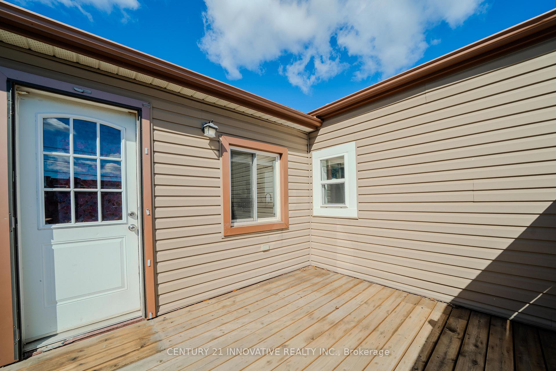 Photo 33 of 1 Edward Street, Ajax, Central — HOMEH