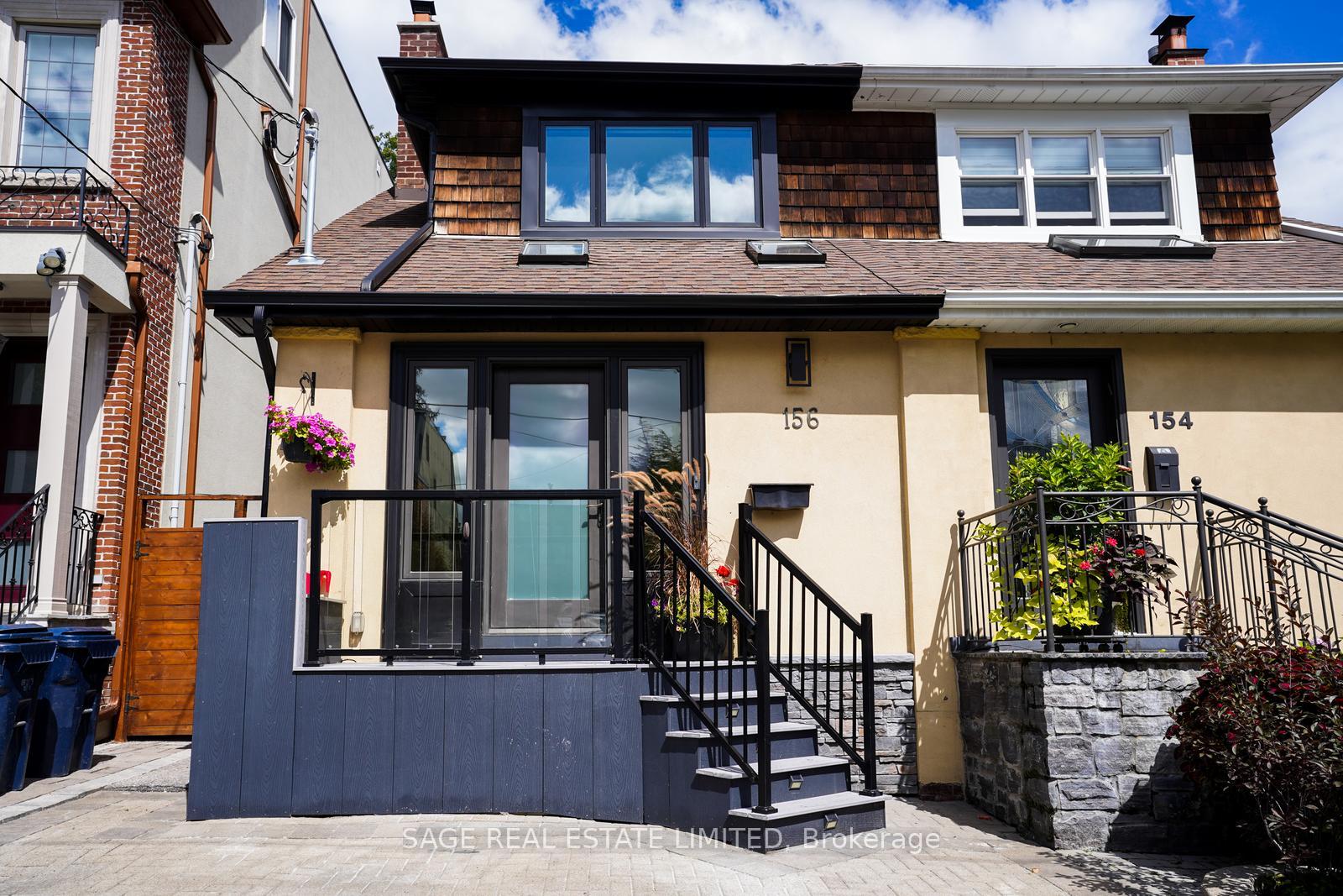 Photo 1 of 156 Craighurst Avenue, Toronto, Lawrence Park South — HOMEH