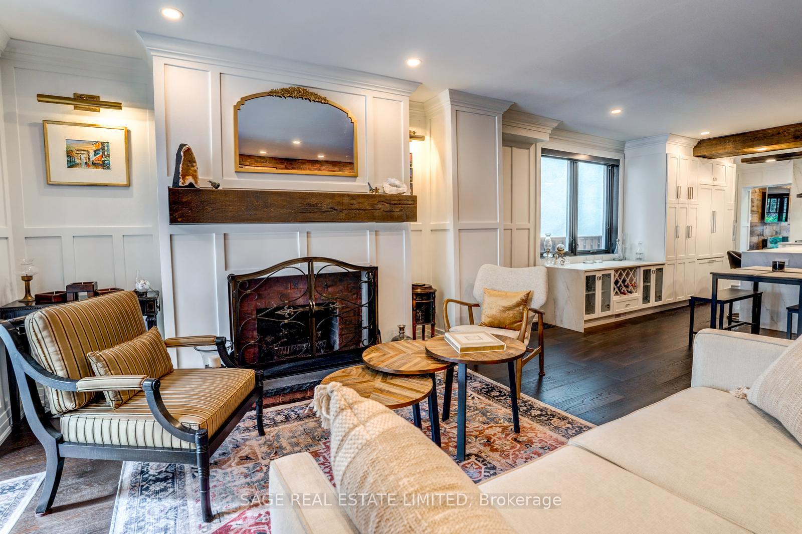Photo 5 of 156 Craighurst Avenue, Toronto, Lawrence Park South — HOMEH