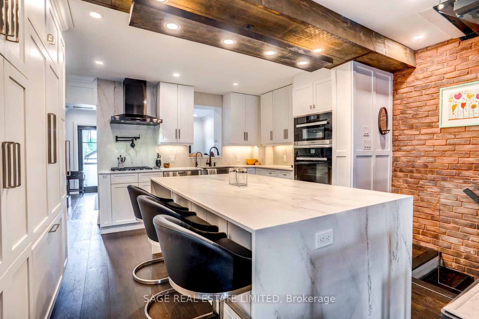 Photo 8 of 156 Craighurst Avenue, Toronto, Lawrence Park South — HOMEH