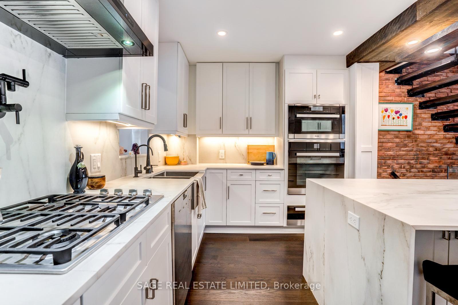 Photo 10 of 156 Craighurst Avenue, Toronto, Lawrence Park South — HOMEH
