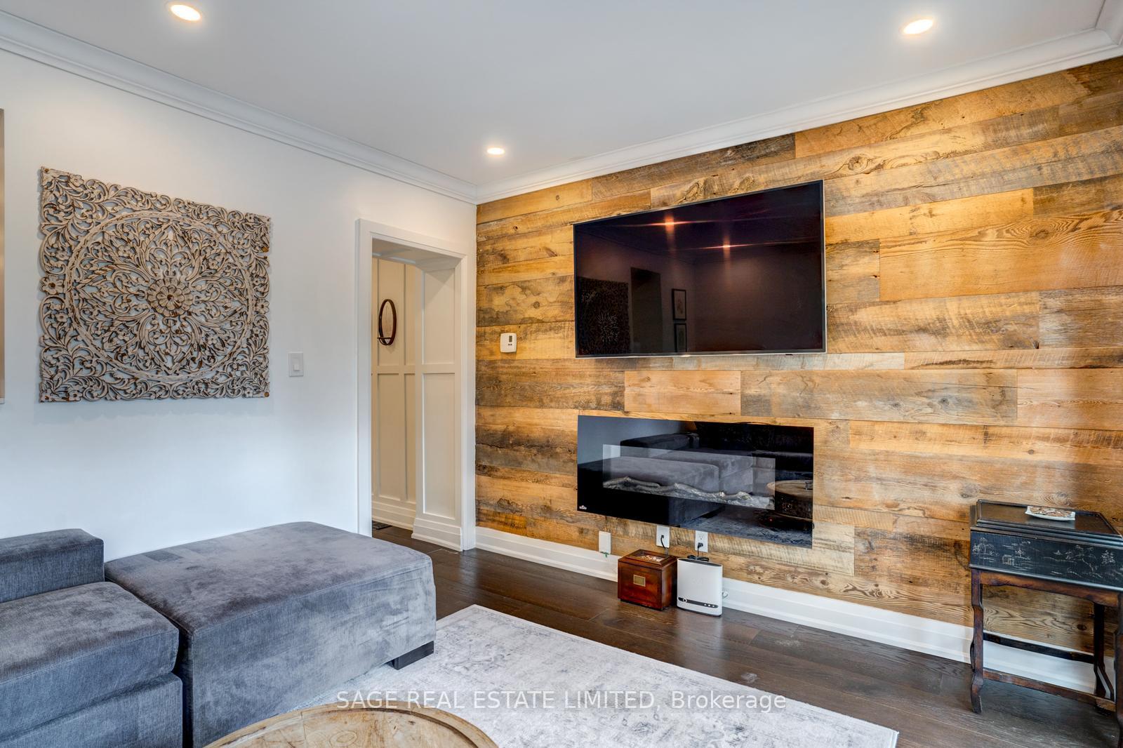 Photo 12 of 156 Craighurst Avenue, Toronto, Lawrence Park South — HOMEH