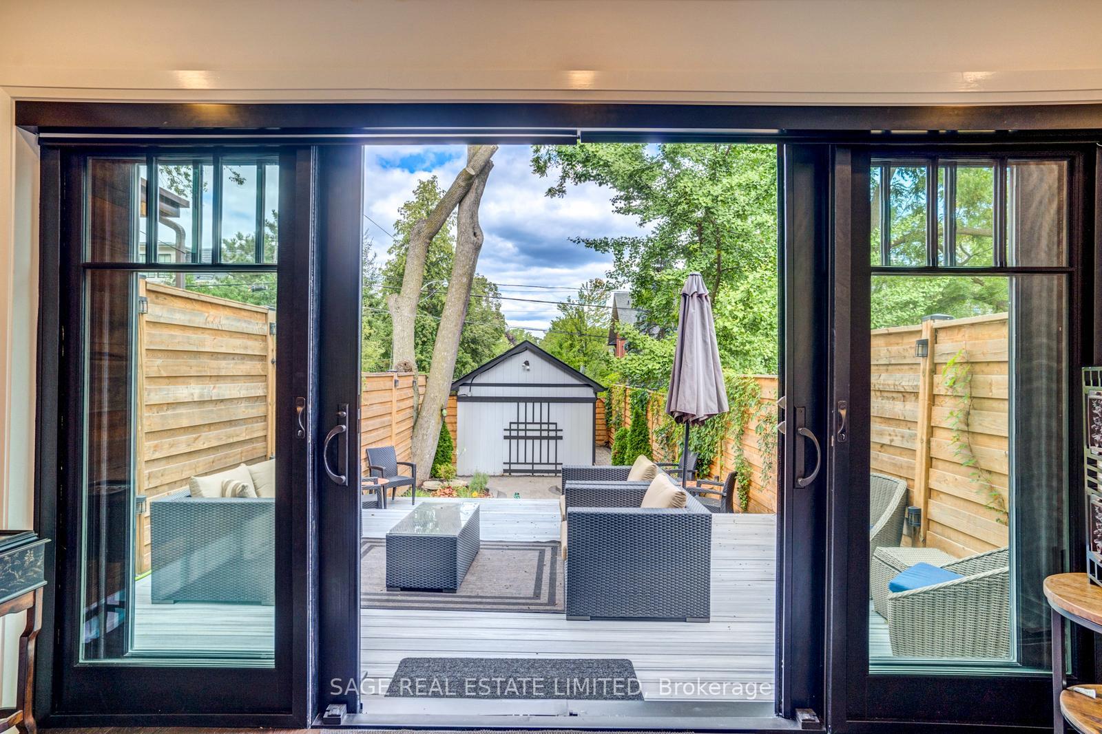 Photo 13 of 156 Craighurst Avenue, Toronto, Lawrence Park South — HOMEH