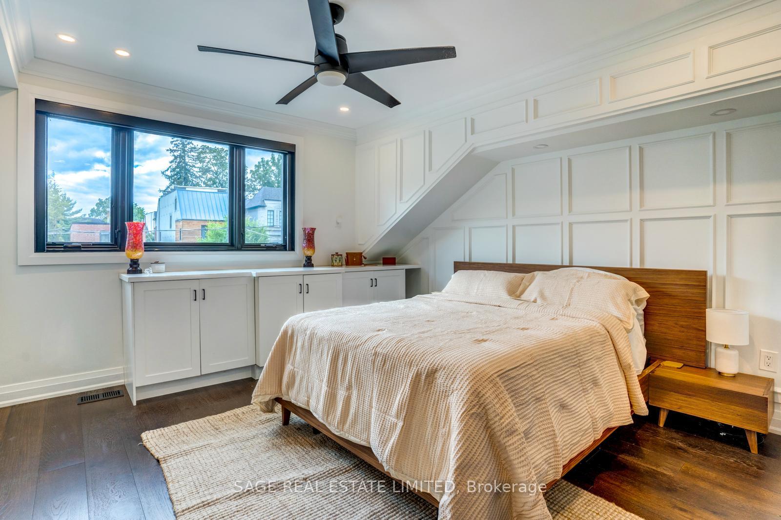 Photo 15 of 156 Craighurst Avenue, Toronto, Lawrence Park South — HOMEH