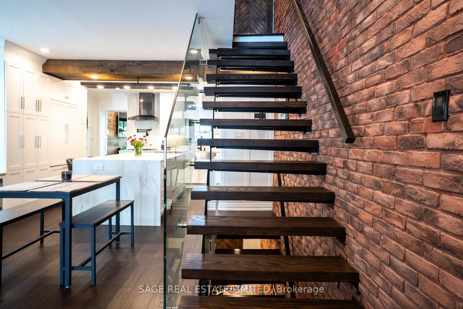 Photo 14 of 156 Craighurst Avenue, Toronto, Lawrence Park South — HOMEH