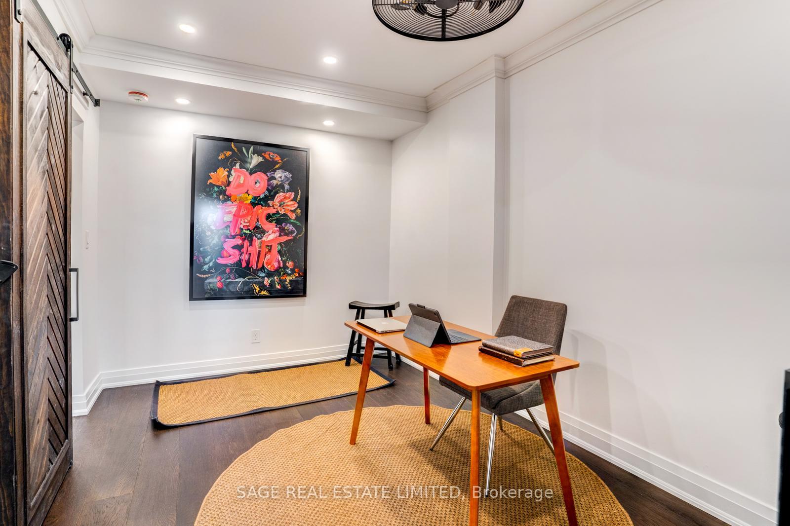 Photo 18 of 156 Craighurst Avenue, Toronto, Lawrence Park South — HOMEH