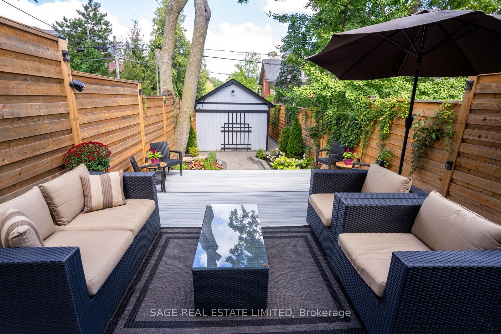 Photo 25 of 156 Craighurst Avenue, Toronto, Lawrence Park South — HOMEH