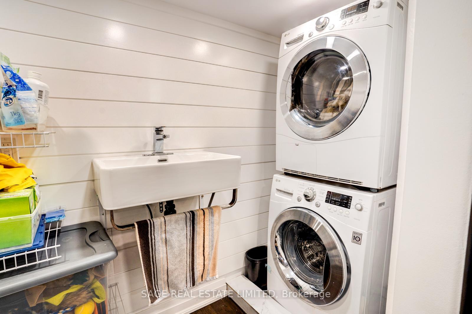 Photo 24 of 156 Craighurst Avenue, Toronto, Lawrence Park South — HOMEH