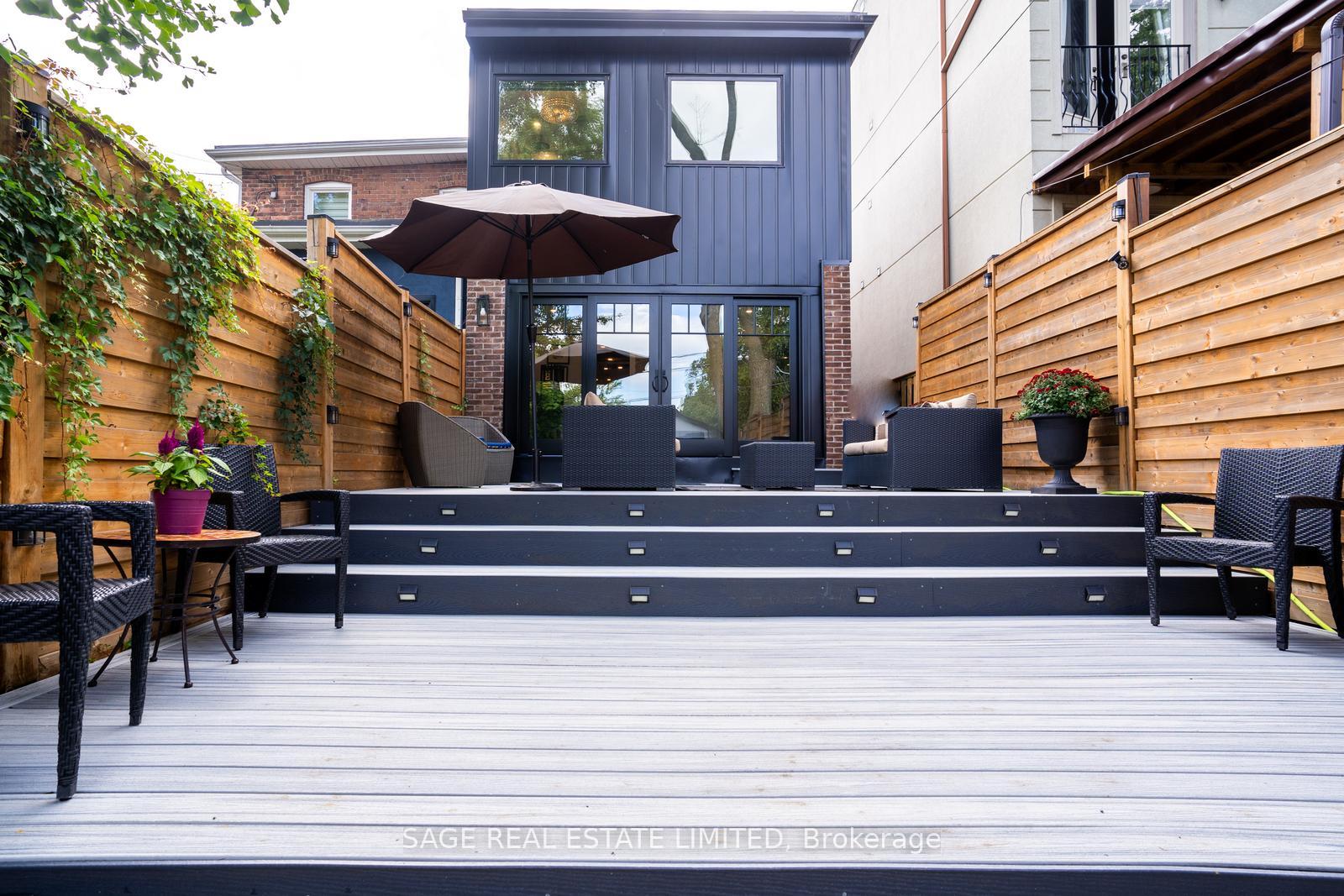 Photo 26 of 156 Craighurst Avenue, Toronto, Lawrence Park South — HOMEH