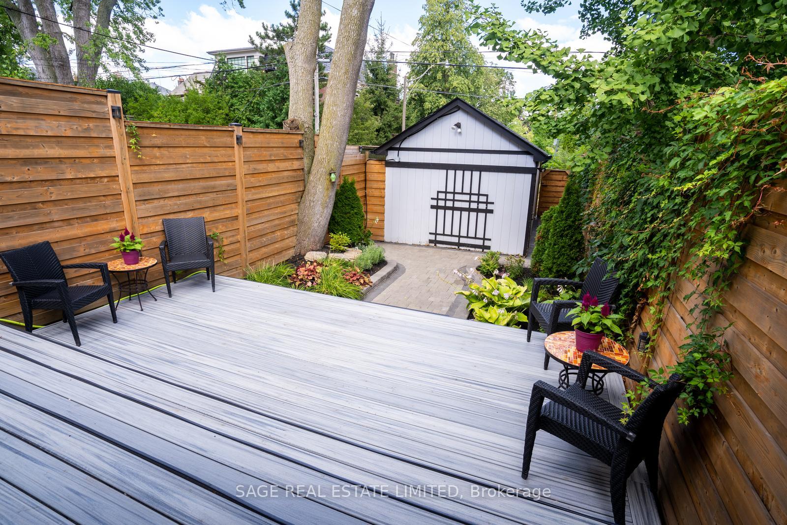 Photo 27 of 156 Craighurst Avenue, Toronto, Lawrence Park South — HOMEH