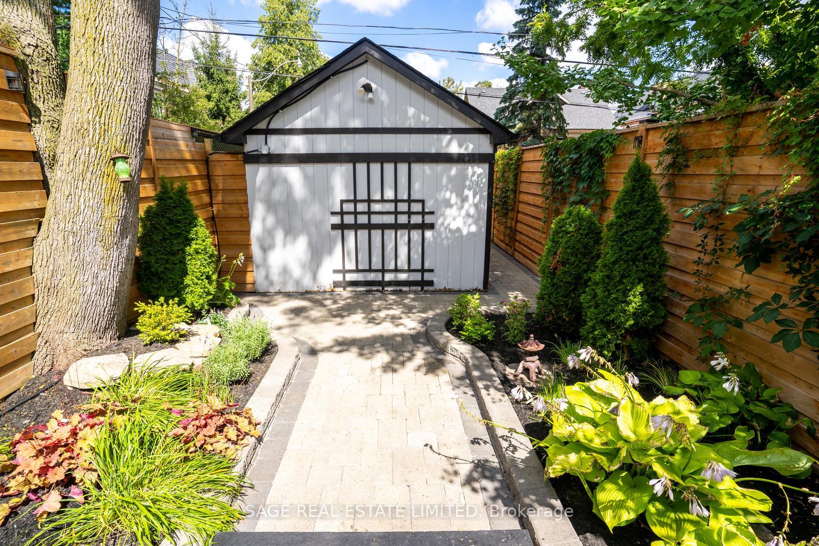 Photo 28 of 156 Craighurst Avenue, Toronto, Lawrence Park South — HOMEH