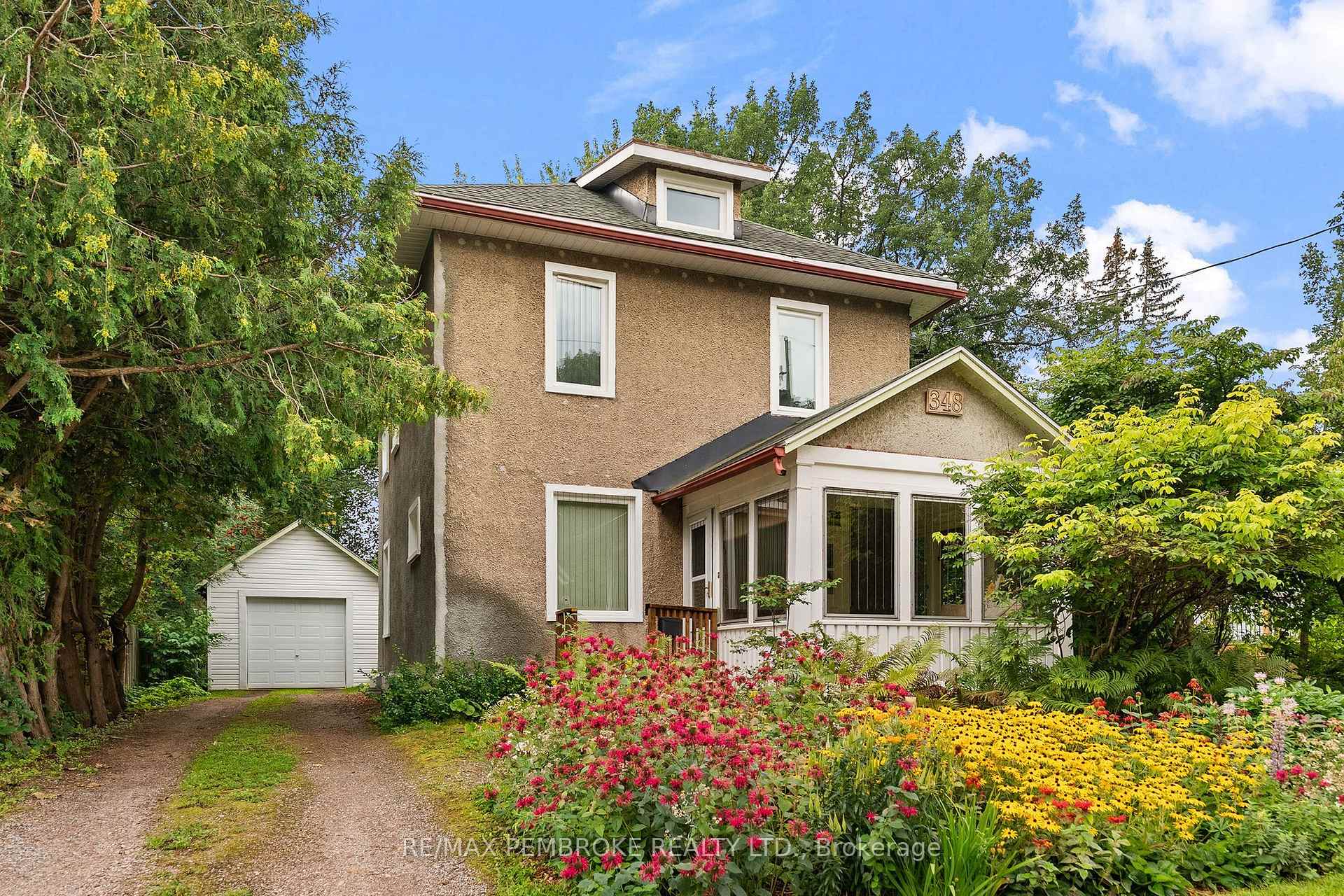 Photo 1 of 348 Esther Street, Pembroke, Pembroke — HOMEH