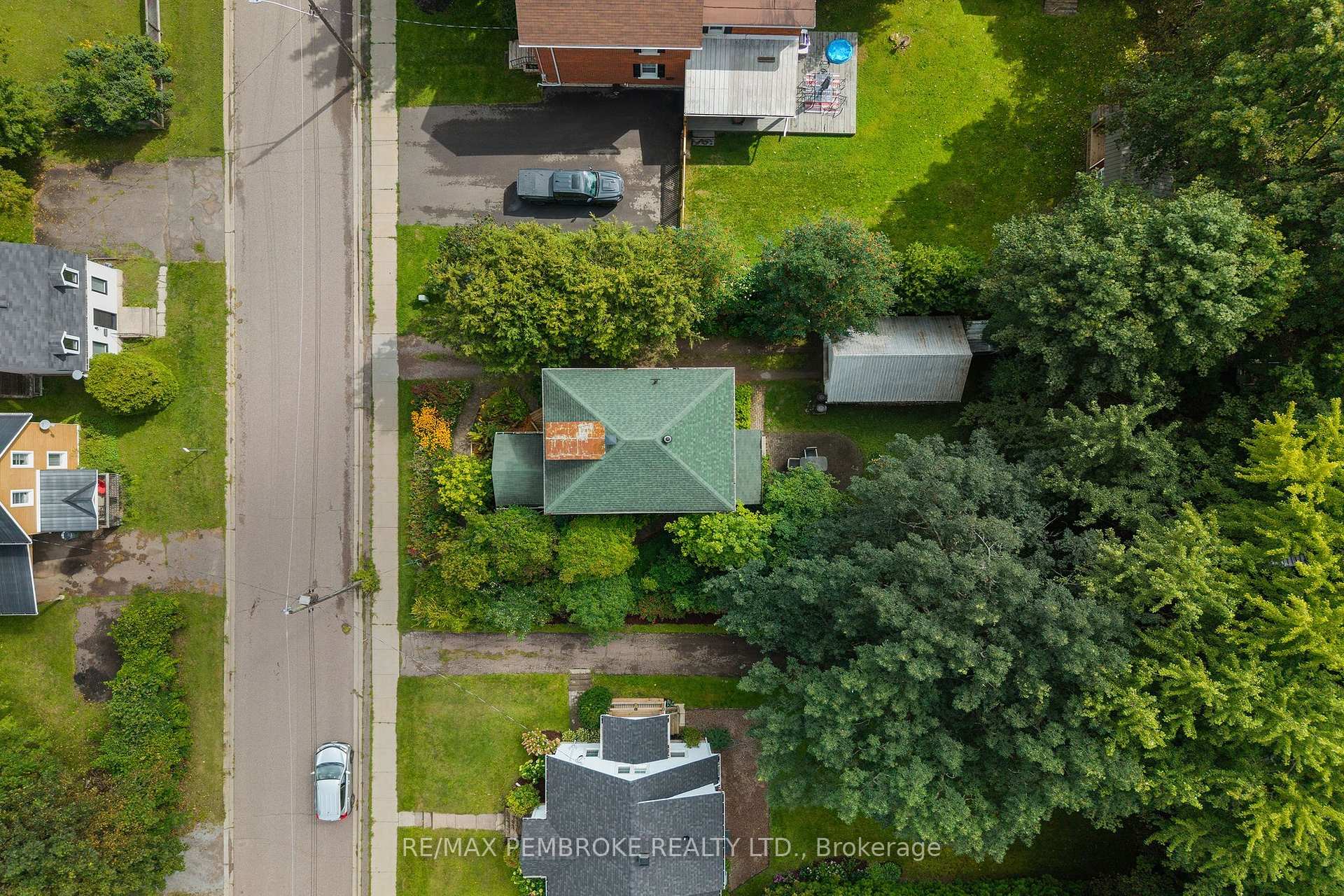 Photo 40 of 348 Esther Street, Pembroke, Pembroke — HOMEH