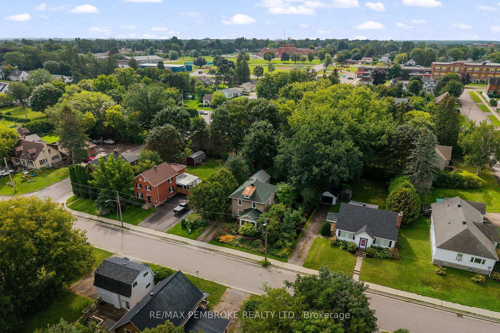 Photo 41 of 348 Esther Street, Pembroke, Pembroke — HOMEH