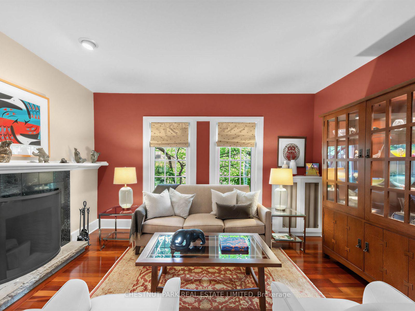 Photo 7 of 28 Clifton Road, Toronto, Rosedale-Moore Park — HOMEH