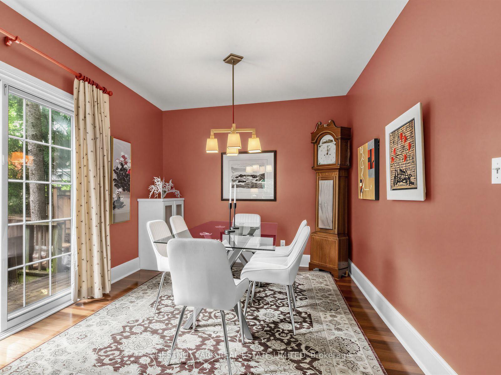 Photo 9 of 28 Clifton Road, Toronto, Rosedale-Moore Park — HOMEH