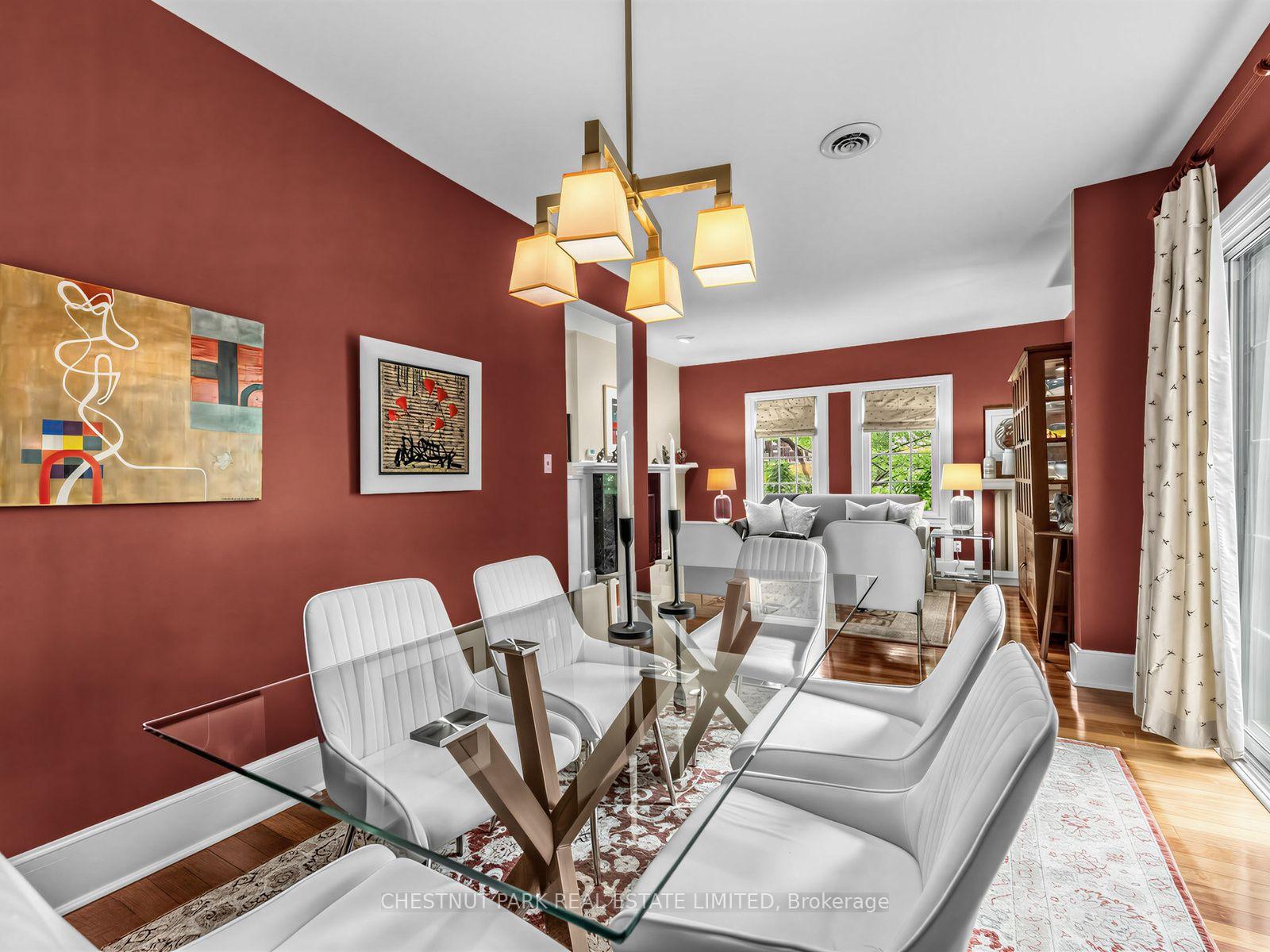 Photo 10 of 28 Clifton Road, Toronto, Rosedale-Moore Park — HOMEH