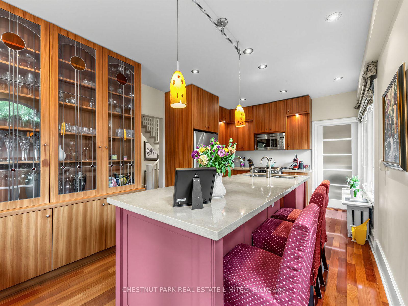 Photo 13 of 28 Clifton Road, Toronto, Rosedale-Moore Park — HOMEH