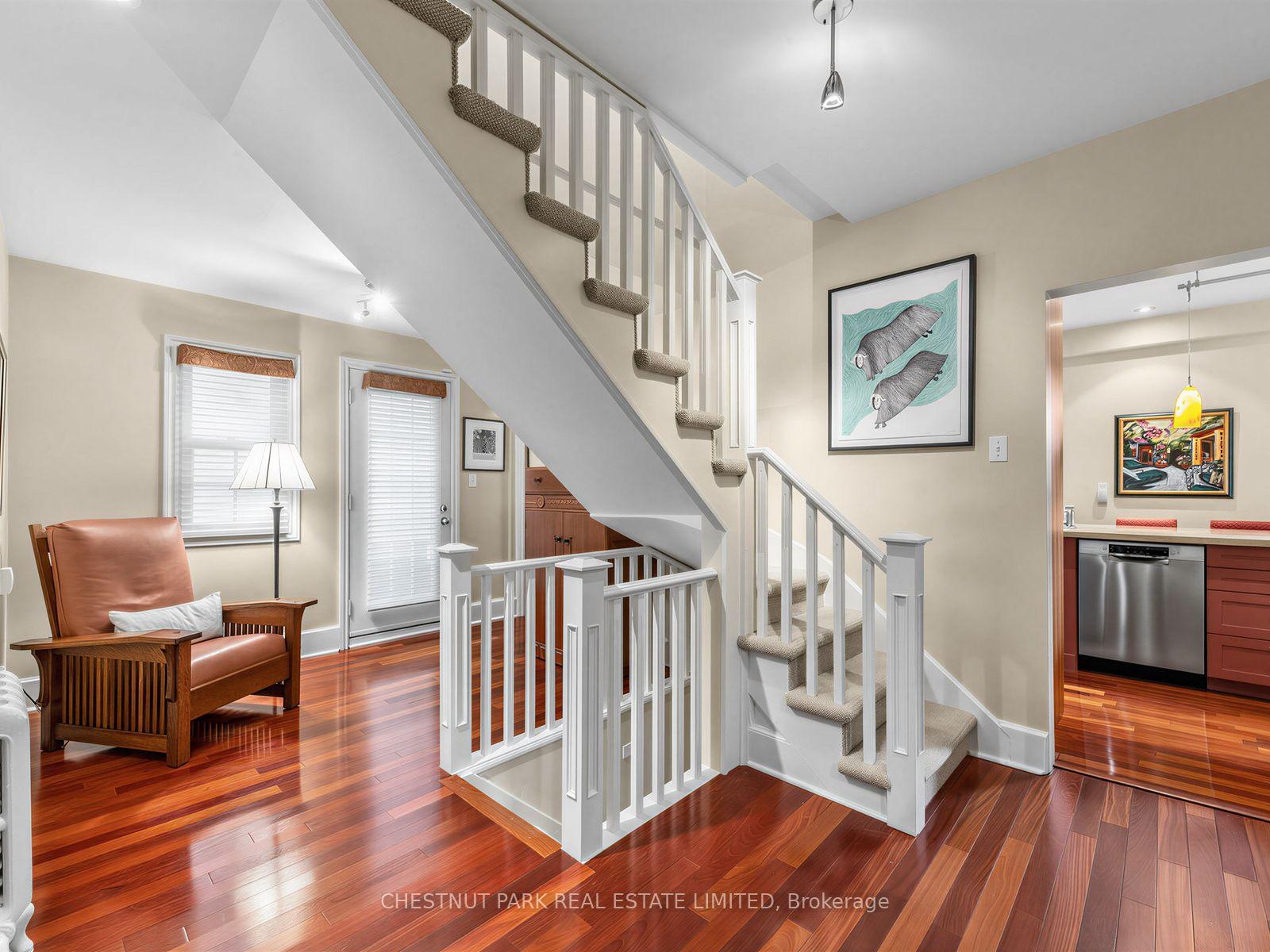 Photo 17 of 28 Clifton Road, Toronto, Rosedale-Moore Park — HOMEH