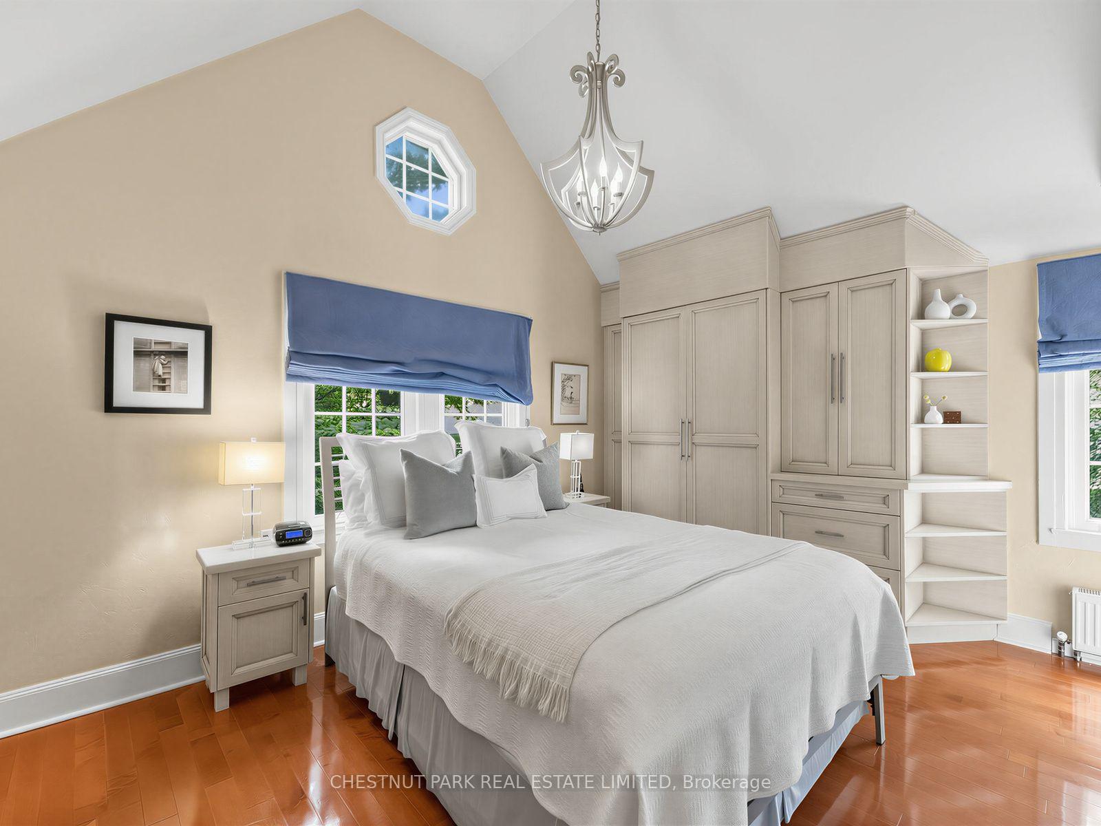 Photo 21 of 28 Clifton Road, Toronto, Rosedale-Moore Park — HOMEH