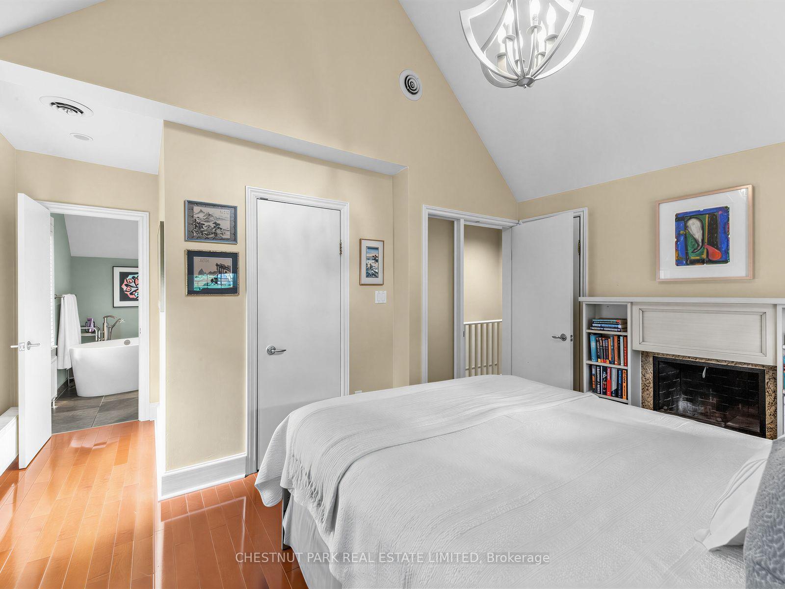 Photo 22 of 28 Clifton Road, Toronto, Rosedale-Moore Park — HOMEH